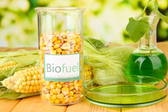 St Agnes biofuel availability