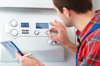 free commercial St Agnes boiler quotes