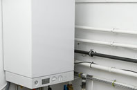 free St Agnes condensing boiler quotes